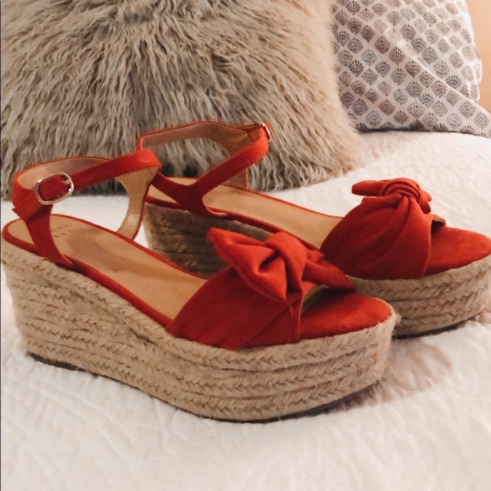 Wedges